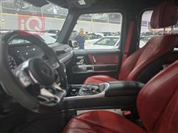 مرسيدس بنز G-Class